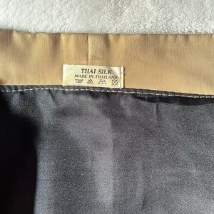 Thai Silk Blazer